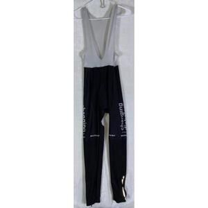 Team Novo Nordisk Craft Bib Tights With Pad Various Sizes *read